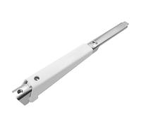Apriscatole regolabile Apribottiglie multifunzionale Apribarattoli regolabile Strumento da cucina portatile per campeggio e picnic Apriscatole manuale