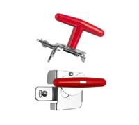 Apriscatole Tipo Universale Crazystock Selection