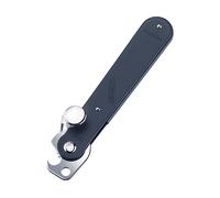 APRISCATOLE WESTMARK Original Sieger, Acciaio verniciato di nero, Impugnatura ergonomica
