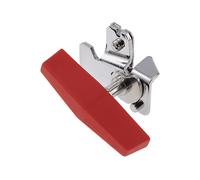 APRISCATOLE WESTMARK Sieger Boy, Plastica, Acciaio, Lama affilata in acciaio speciale temprato
