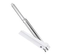 Apriscatoli per Mani Deboli - Accessorio Manuale Ergonomico,Strumento per Aprire Barattoli Senza Sforzo,per Anziani Bambini Adulti Casa Viaggi Campeggio