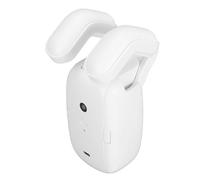Apritende Automatico, Tenda Intelligente con Telecomando Bluetooth con Timer App, per Asta Romana, Motore Ad Alte Prestazioni, compatibilità Alexa, per