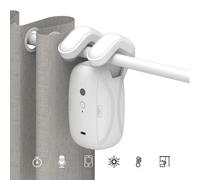 Apritende Elettrico Smart per Facile Funzionamento e Silenzioso Spazio Living