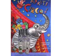 Apriti circo! Ediz. illustrata