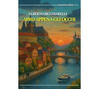 APRO APPENA GLI OCCHI