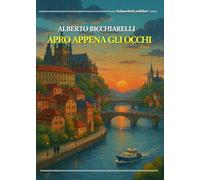 Apro appena gli occhi