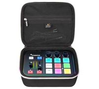 Aproca Custodia compatibile con interfaccia audio MAONO Gaming Mixer audio, borsa portatile per accessori (solo custodia)