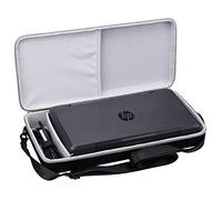Aproca Custodia da viaggio rigida per stampante portatile HP OfficeJet 200 (CZ993A)