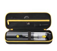 Aproca Custodia per aspirapolvere compatibile con Auxito per auto, portatile, borsa rigida (solo custodia)