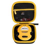 Aproca Custodia rigida da viaggio, per fiala di luce LED a livello laser PREXISO multi superficie