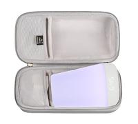 Aproca Custodia rigida da viaggio, per Hatch Rest 2nd Gen Baby Sound Machine Night Light Sleep Trainer