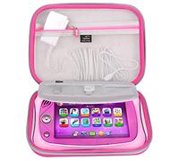 Aproca Custodia rigida da viaggio per Leapfrog LeapPad Ultimate (pronta per la tavoletta scolastica)