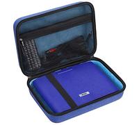 Aproca - Custodia rigida da viaggio per lettore DVD portatile Sunpin 11"