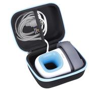 Aproca Custodia rigida portatile per Cricut Easy Press Mini pressa a caldo (solo custodia)