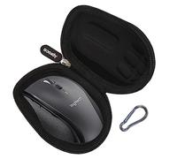 Aproca Duro Viaggio Custodia Per Logitech M705 / M330 / TECKNET BM307/ M002 Mouse Wireless