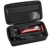 Aproca Duro Viaggio Custodia Per Wahl Tosatrice Professionale Senza fili / Senior / Super Taper / Super Taper Pro Clipper