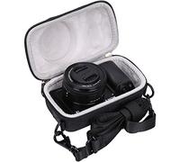 Aproca Portable Hard Storage Case, for Sony Alpha a6400 / Alpha a6700 / Alpha a6000 Mirrorless Digital Camera