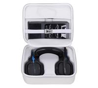 Aproca rigida protettiva compatibile Astro Gaming A50 wireless Dolby Gaming Headset grigio Evelina