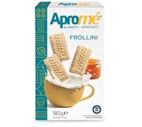 APROME'Frollini 180g