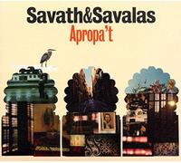 Savath & Savalas - Apropa't