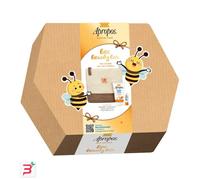 APROPOS BEE BEAUTY BOX 2025 1 CREMA MANI 75 ML + 1 STICK LABBRA