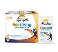 Desa Pharma APROPOS BEESTRONG EXTRA ENERGIA 12 BUSTINE