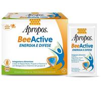 APROPOS BeeActive Energ.12Bust