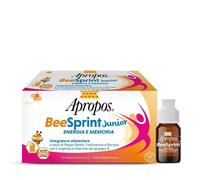 Desa Pharma Apropos Beesprint Junior 10 Flaconcini Da 10 Ml