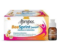Desa Pharma Apropos Beesprint Junior 10 Flaconcini Da 10 Ml