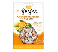 APROPOS CARAMELLE PROP AGR 60G