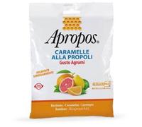 APROPOS Caramelle Agrumi 50g