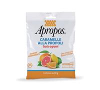 APROPOS Caramelle Agrumi 50g
