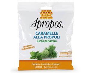 Apropos Caramelle Balsam 50g