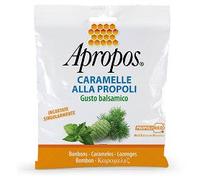 APROPOS CARAMELLE BALSAMICHE 50 G
