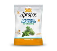 Apropos Caramelle Balsam 50g