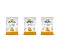 APROPOS CARAMELLE DURE CUOR DI MIELE - MIELE - CONFEZIONE 3x50 g Caram