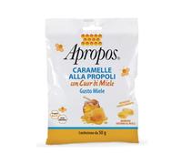 Apropos Caramelle Dure Miele Cuor Di Miele 50 G
