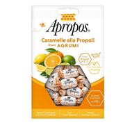 APROPOS CARAMELLE PROP AGR 60G