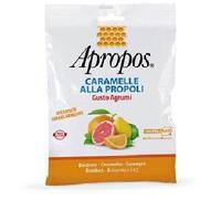 APROPOS Caramelle Agrumi 50g