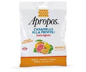 APROPOS CARAMELLE PROP AGRU50G