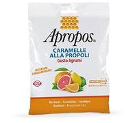 Apropos Caramelle Propoli Agrumi - 50 gr