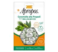 Apropos Caramelle Propoli Balsamiche 60 G