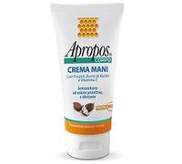 Apropos Crema Mani Propoli, Burro di Karité e Vitamina e - 75 ml