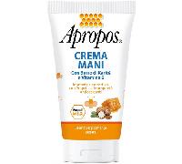 Apropos Crema mani Propoli, burro di karité e vitamina E – 75 ml