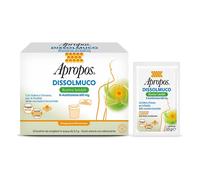 APROPOS DISSOLMUCO BUST SOLUB