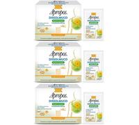 APROPOS DISSOLMUCO BUSTINE SOLUBILI 3x10 pz Bustina