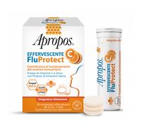 APROPOS FLUPROTECT EFFERV C 20