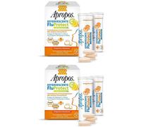 Apropos Effervescente C Fluprotect Senza Zuccheri 20 Compresse Efferve