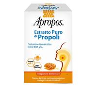 APROPOS ESTR PURO PROPOLI SPR