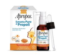 APROPOS ESTR PURO PROPOLI SPR